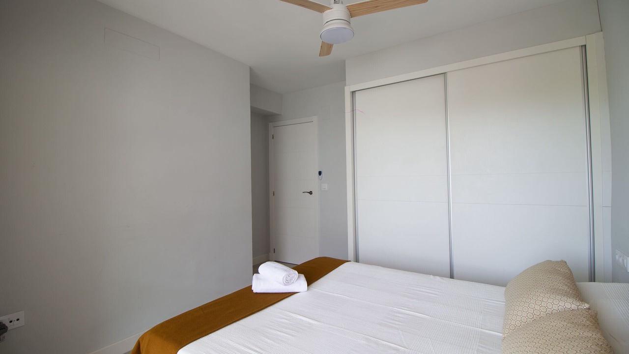Photo of Bedroom in Valdelagrana