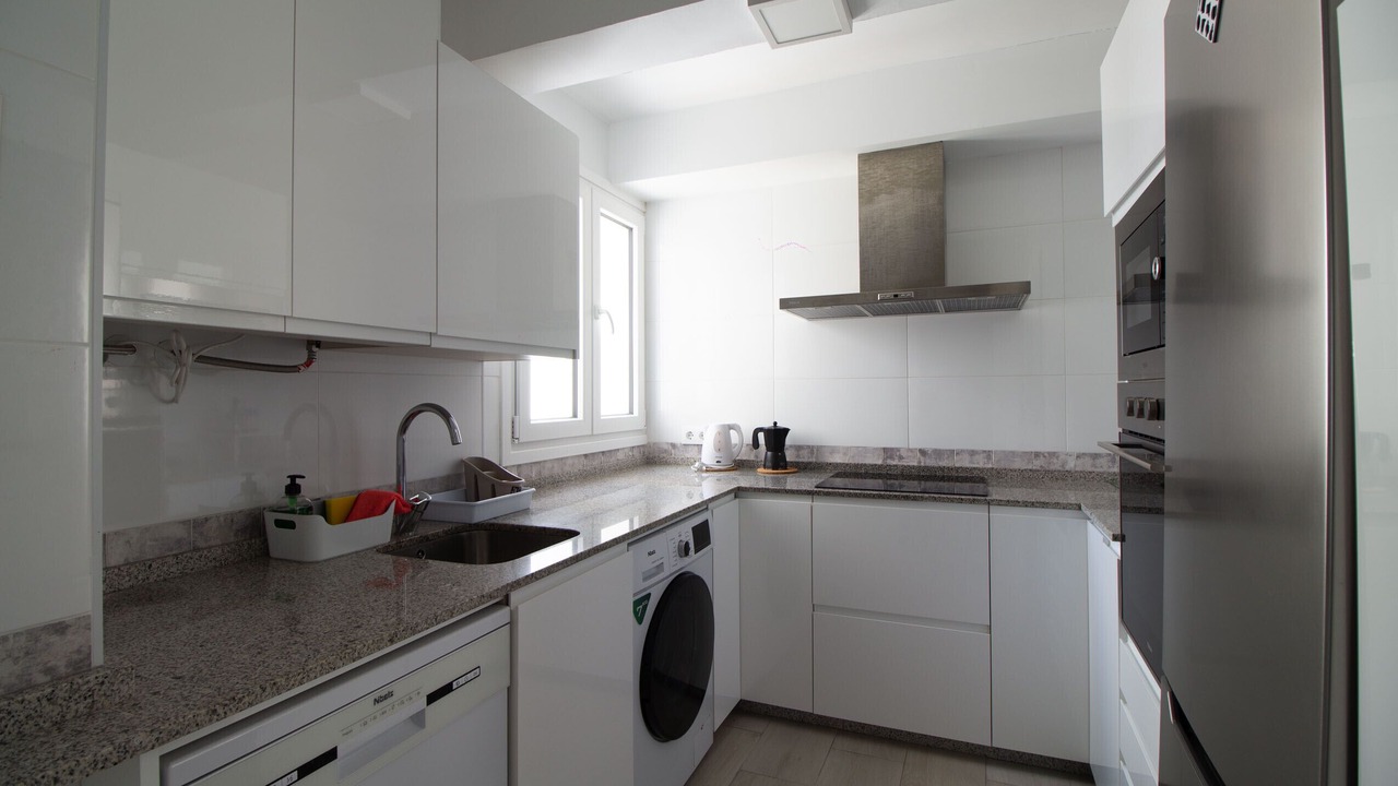 Photo of Kitchen in Valdelagrana