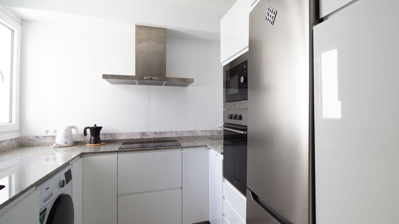 Photo of Kitchen in Valdelagrana