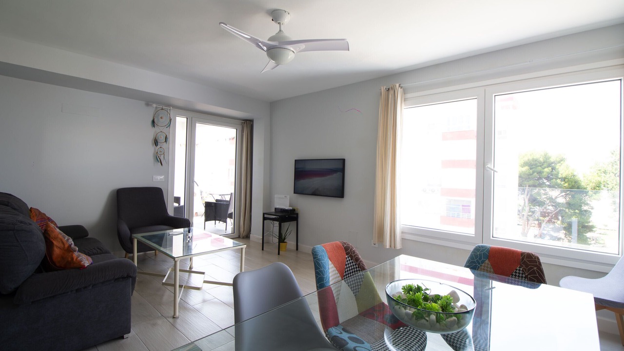 Photo of Livingroom in Valdelagrana