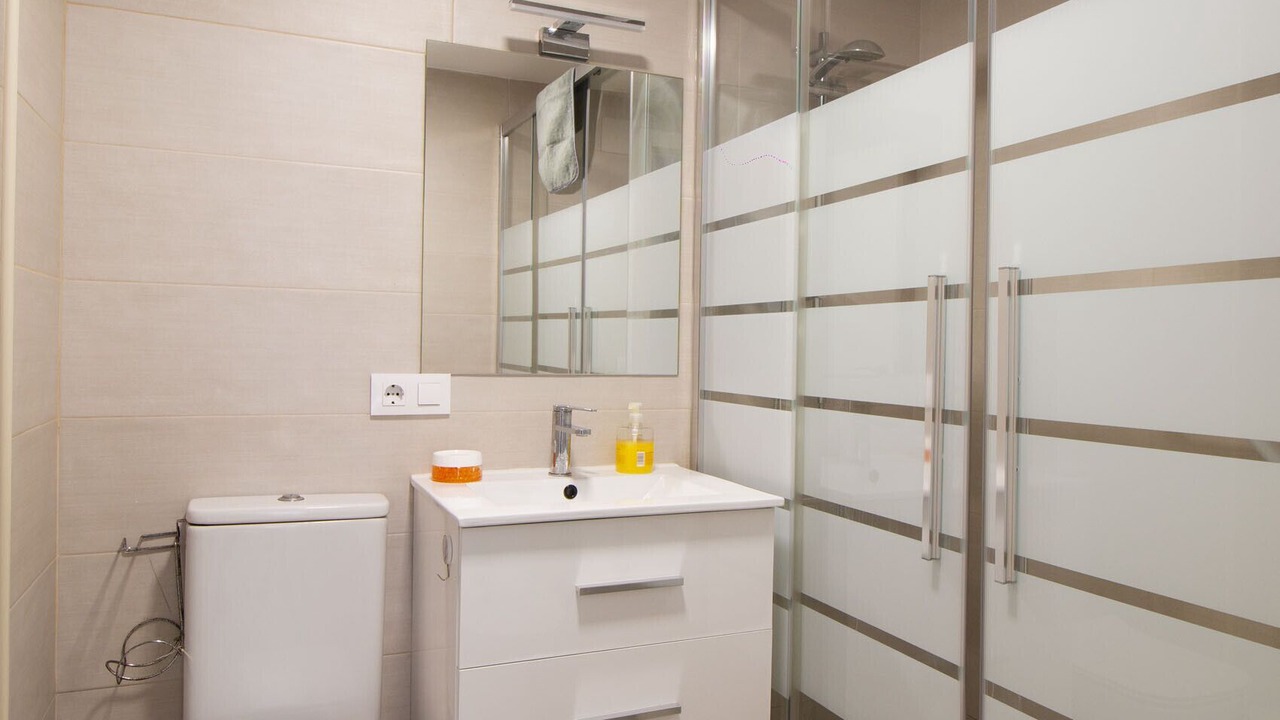 Photo of Bathroom in Valdelagrana