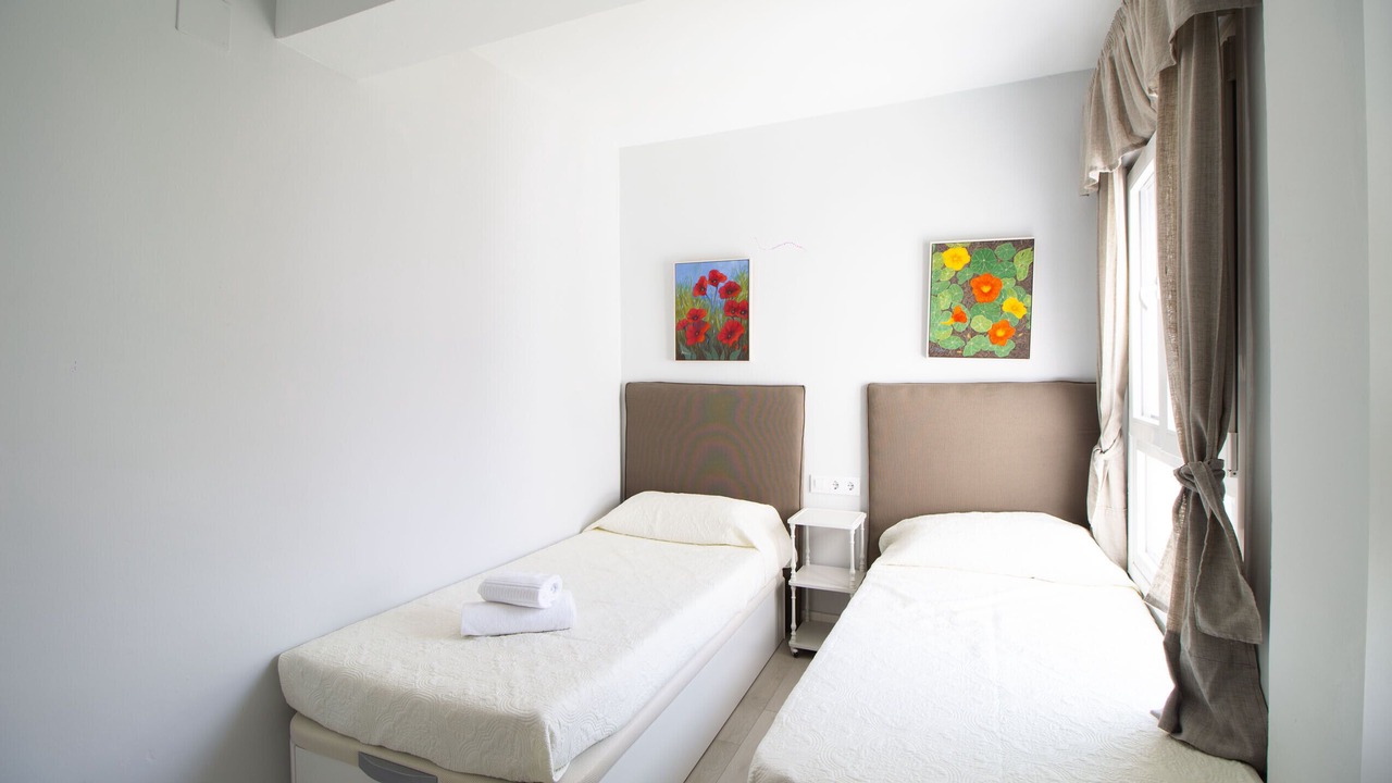 Photo of Bedroom in Valdelagrana