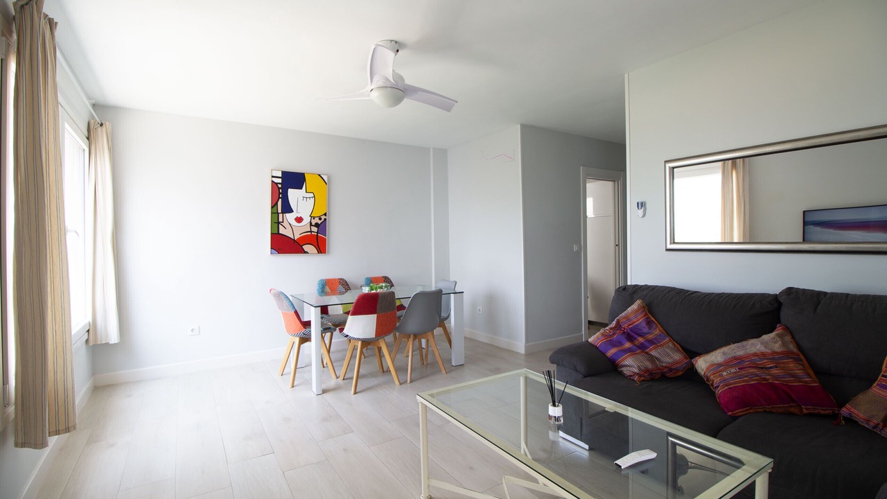 Photo of Livingroom in Valdelagrana