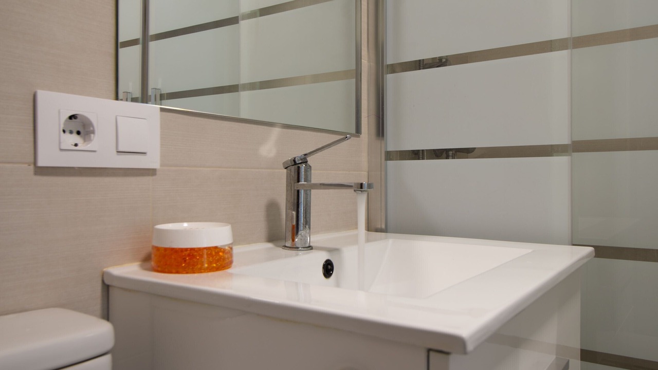 Photo of Bathroom in Valdelagrana
