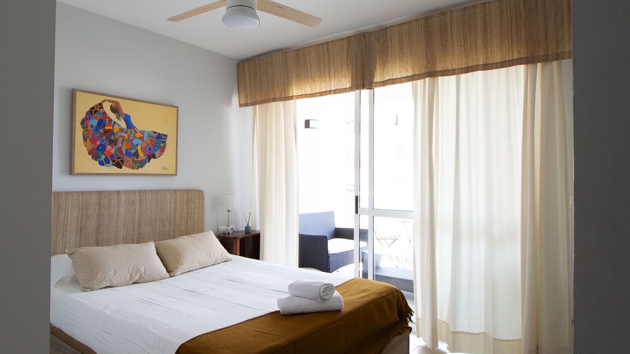 Photo of Bedroom in Valdelagrana