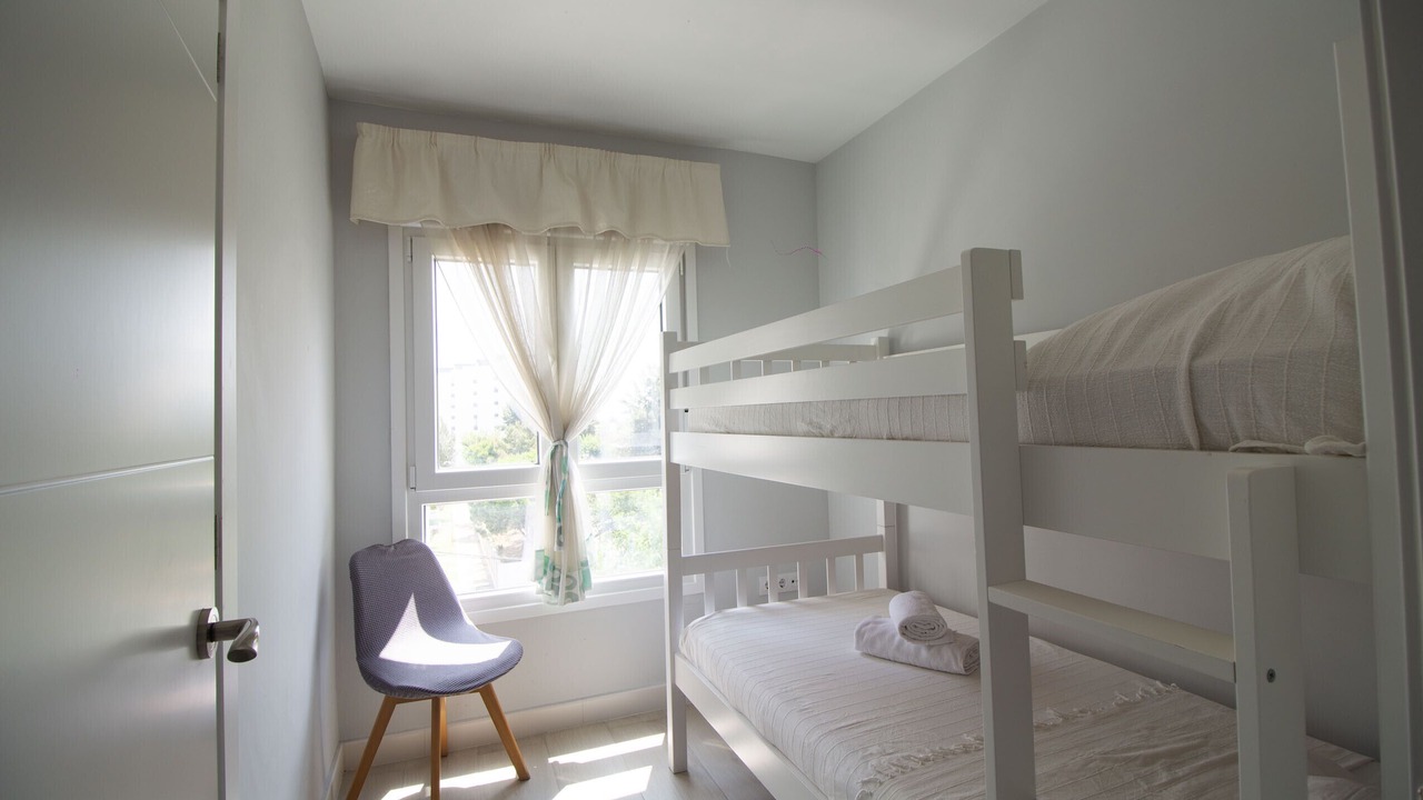 Photo of Bedroom in Valdelagrana