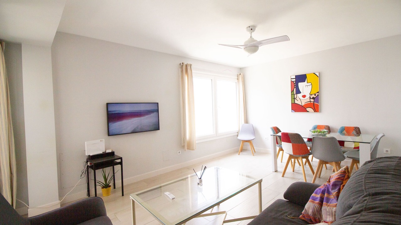 Photo of Livingroom in Valdelagrana