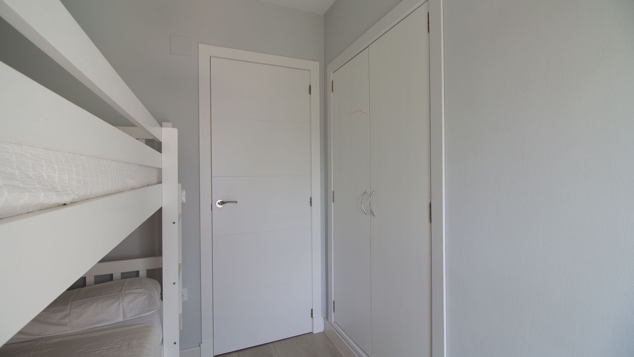 Photo of Bedroom in Valdelagrana