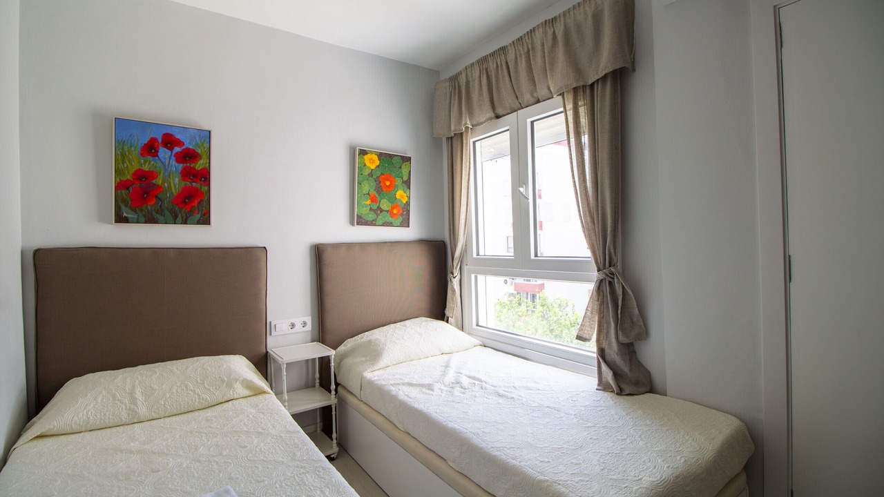 Photo of Bedroom in Valdelagrana