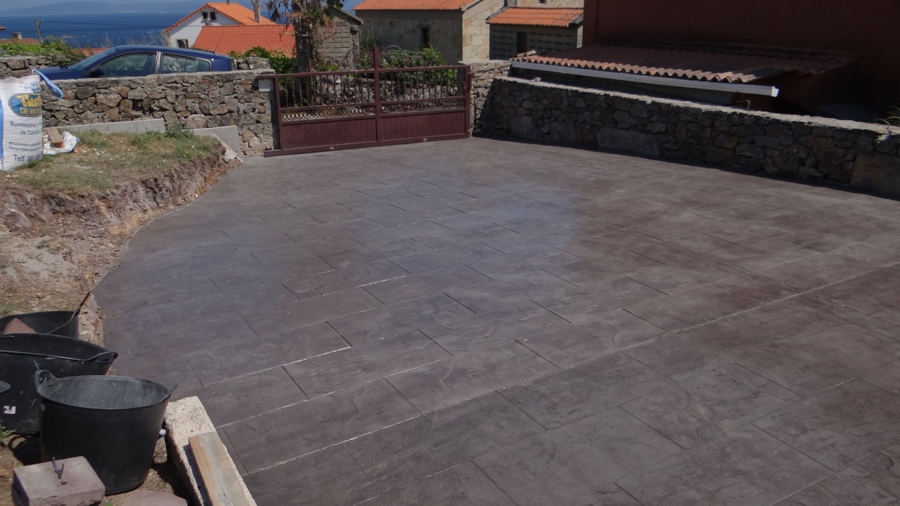Photo of Outdoor in Carnota