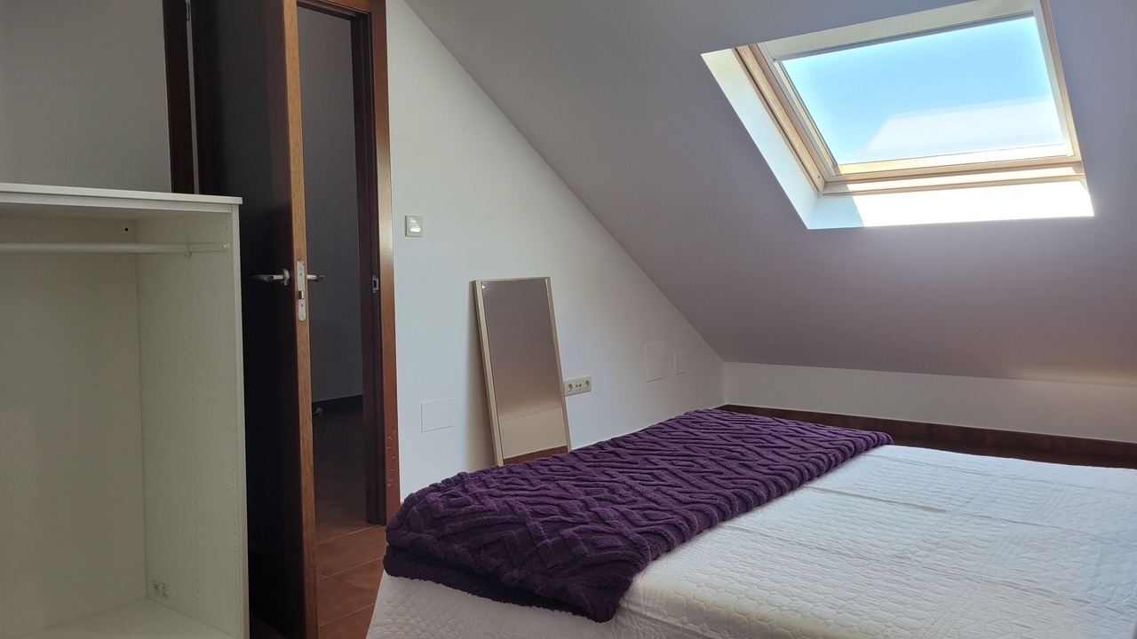 Photo of Bedroom in Carnota