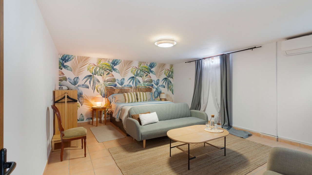 Photo of Livingroom in Las Lagunetas
