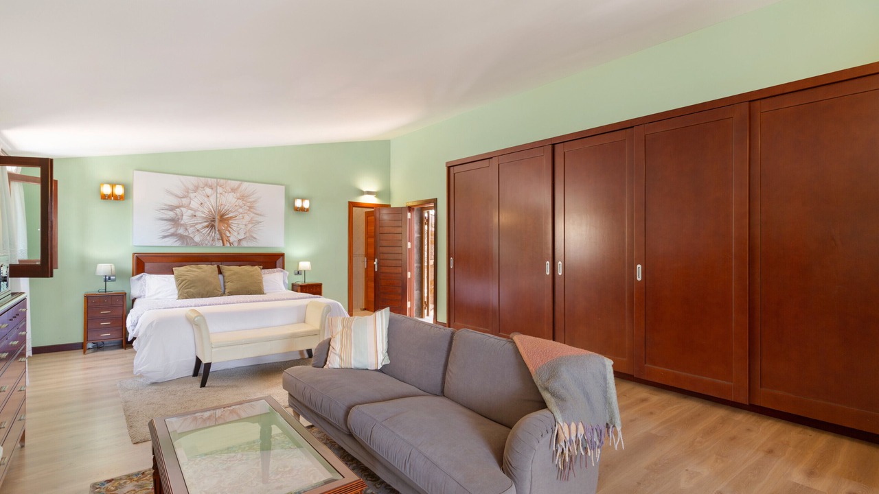 Photo of Livingroom in Las Lagunetas