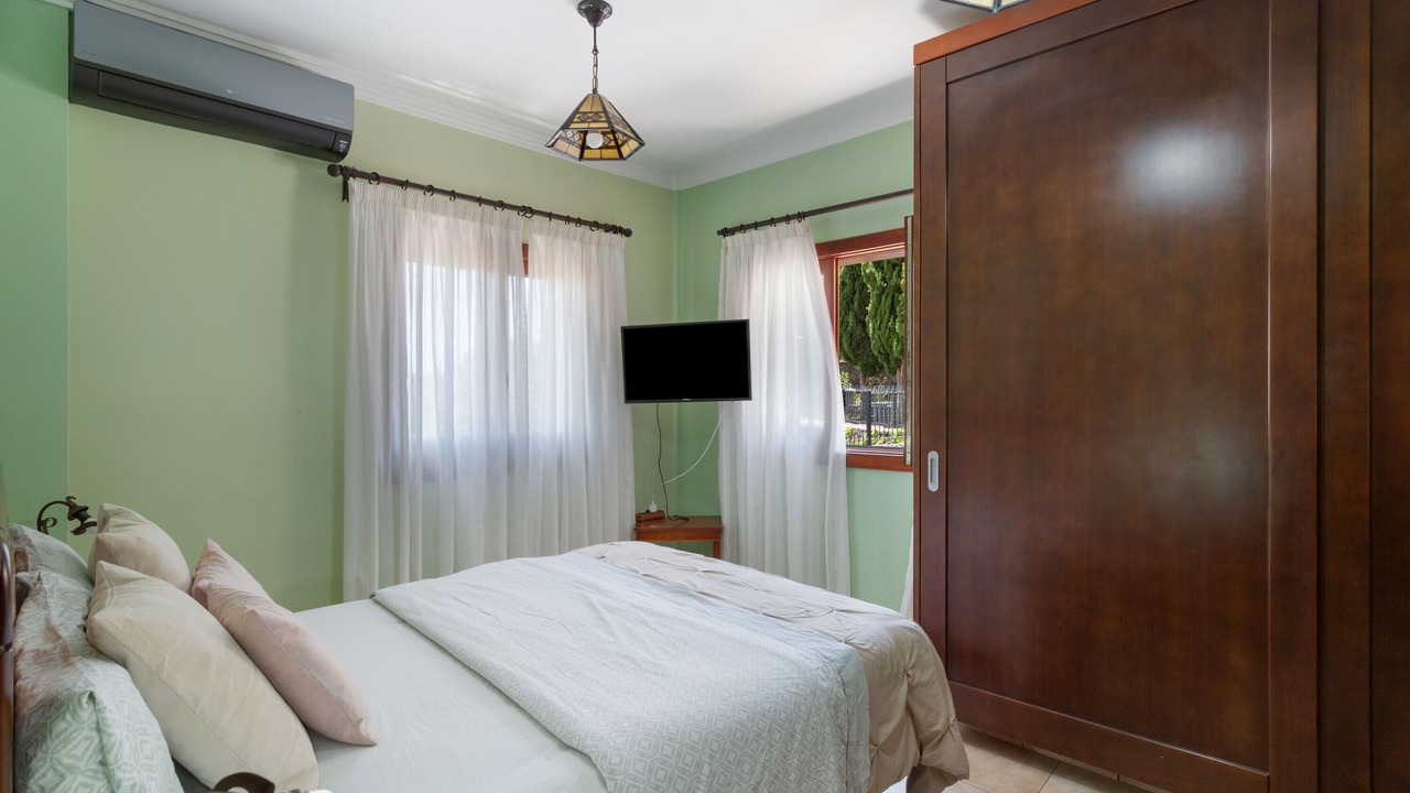 Photo of Bedroom in Las Lagunetas