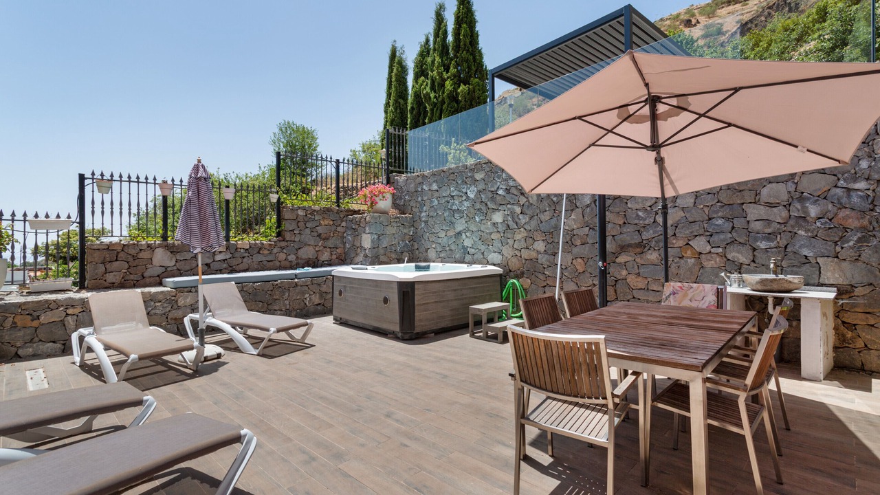Photo of Outdoor in Las Lagunetas