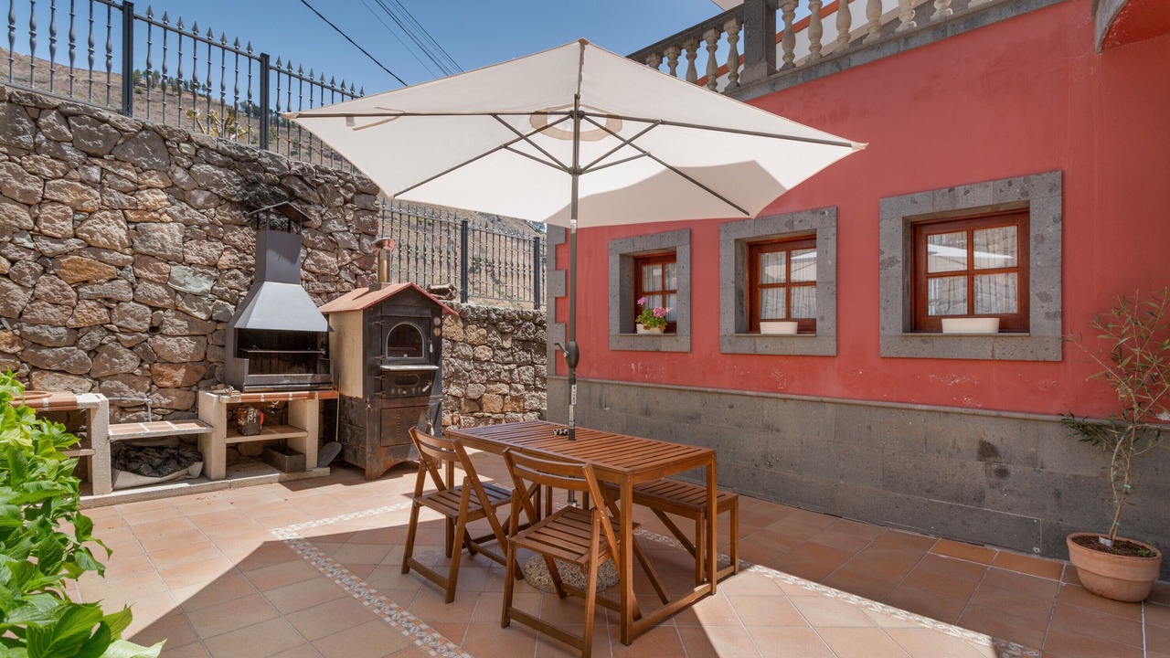 Photo of Outdoor in Las Lagunetas