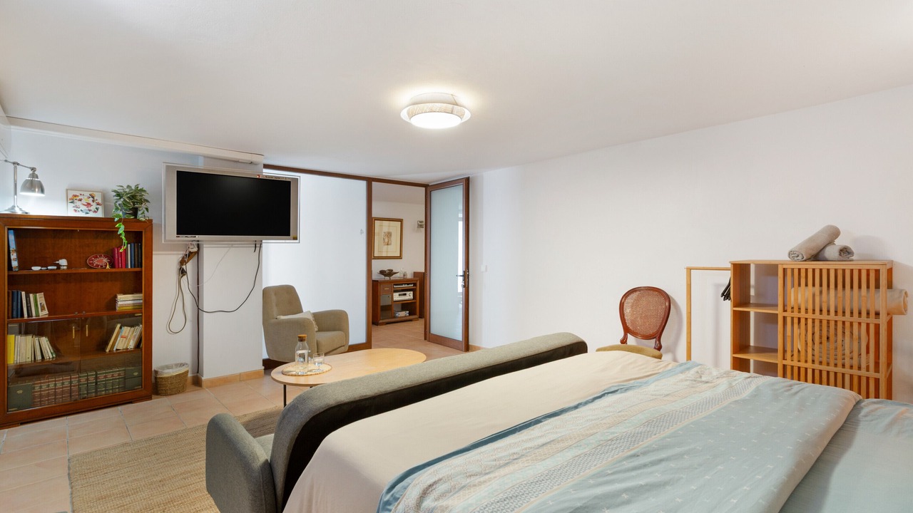 Photo of Bedroom in Las Lagunetas