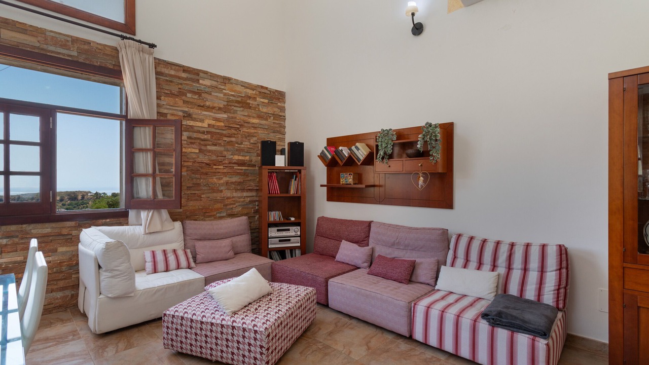 Photo of Livingroom in Las Lagunetas