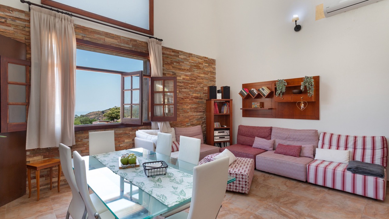 Photo of Livingroom in Las Lagunetas