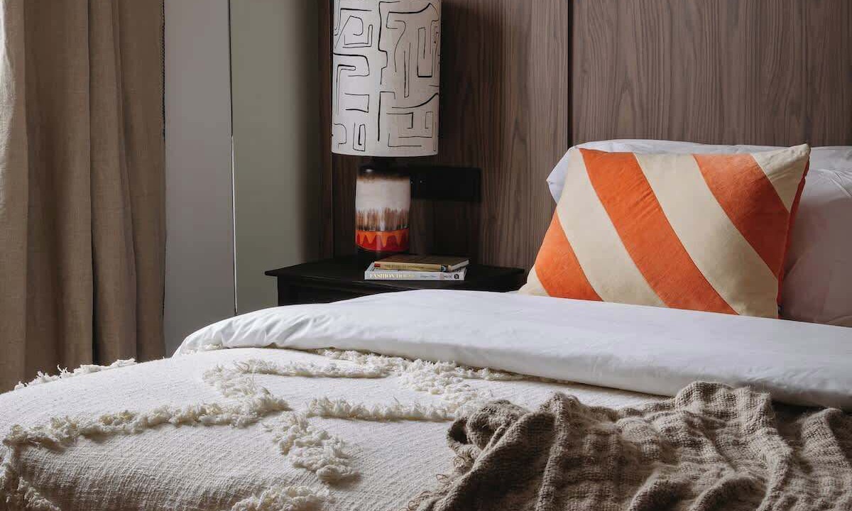 Photo of Bedroom in Recoletos