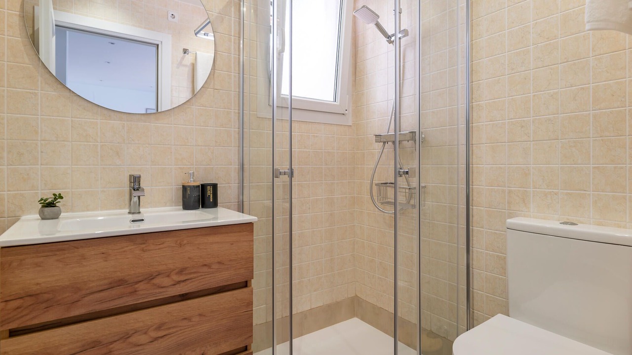 Photo of Bathroom in Alcorrin