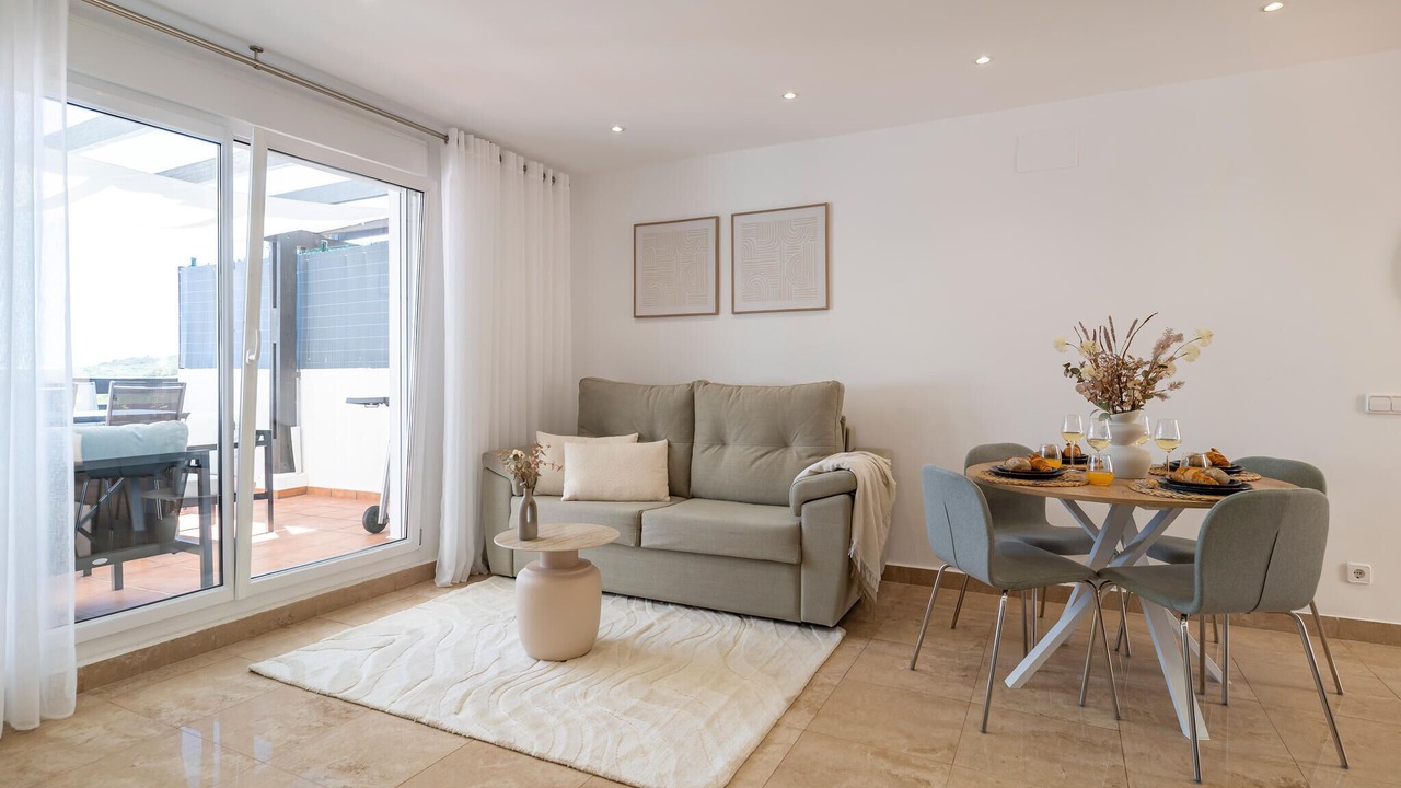 Photo of Bedroom in Alcorrin