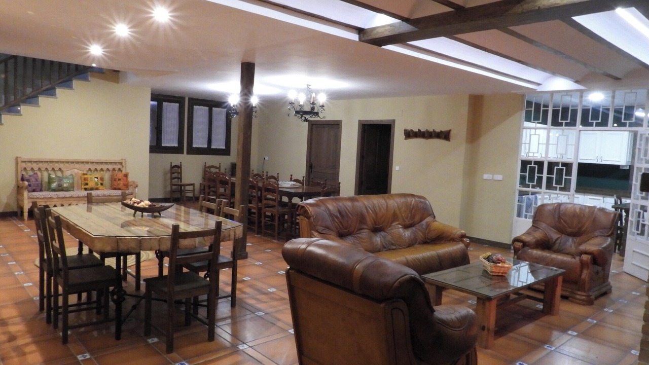 Photo of Livingroom in Villacanas