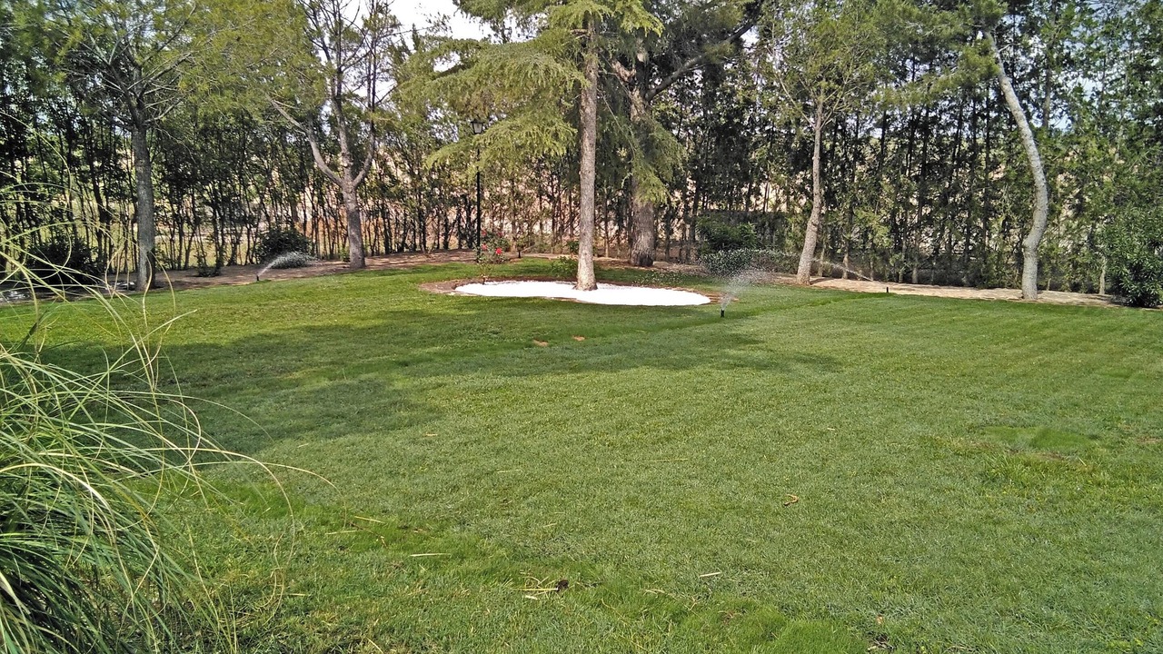 Photo of Outdoor in Villacanas