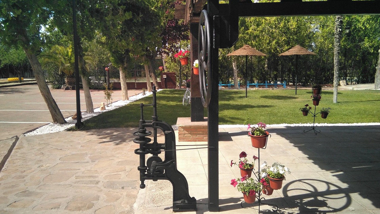 Photo of Outdoor in Villacanas