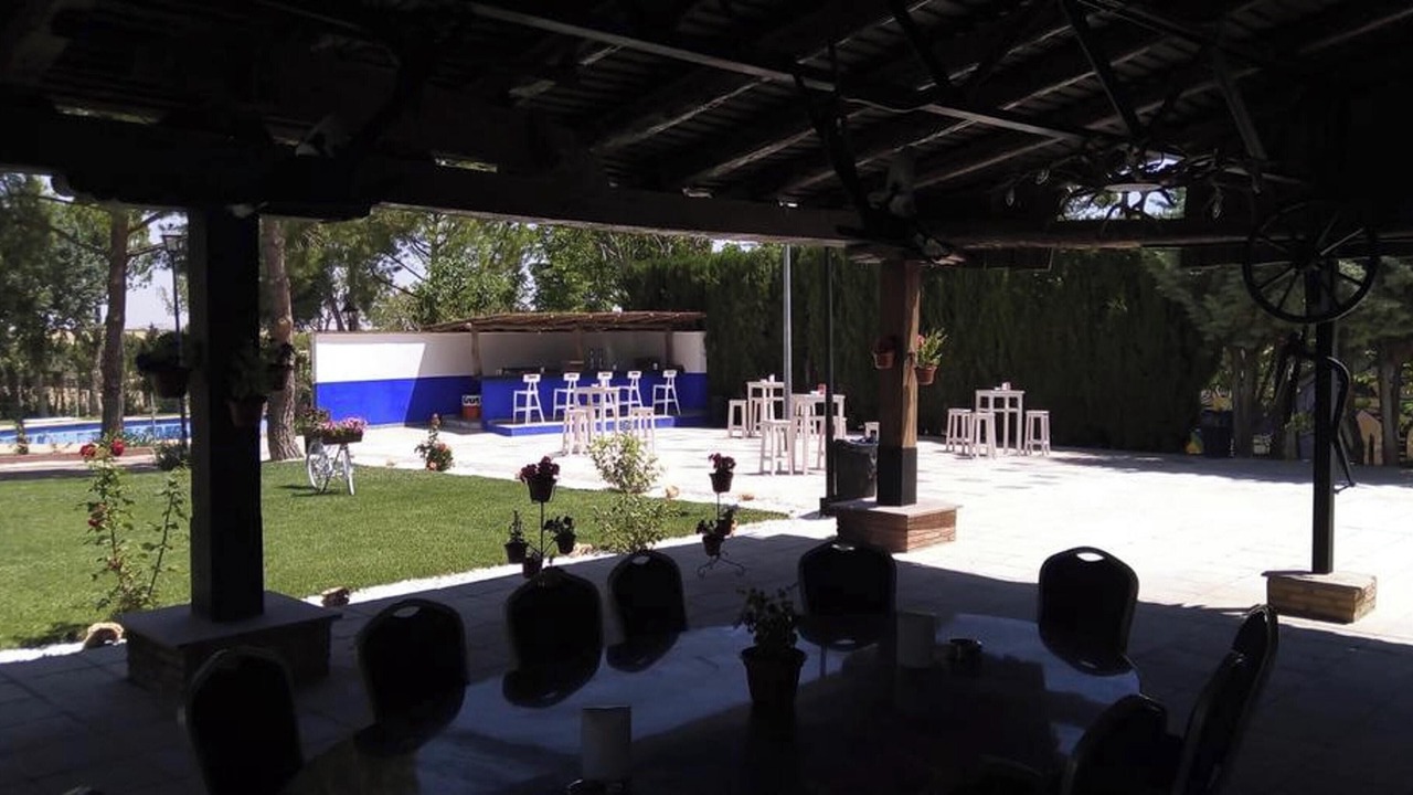 Photo of Livingroom in Villacanas