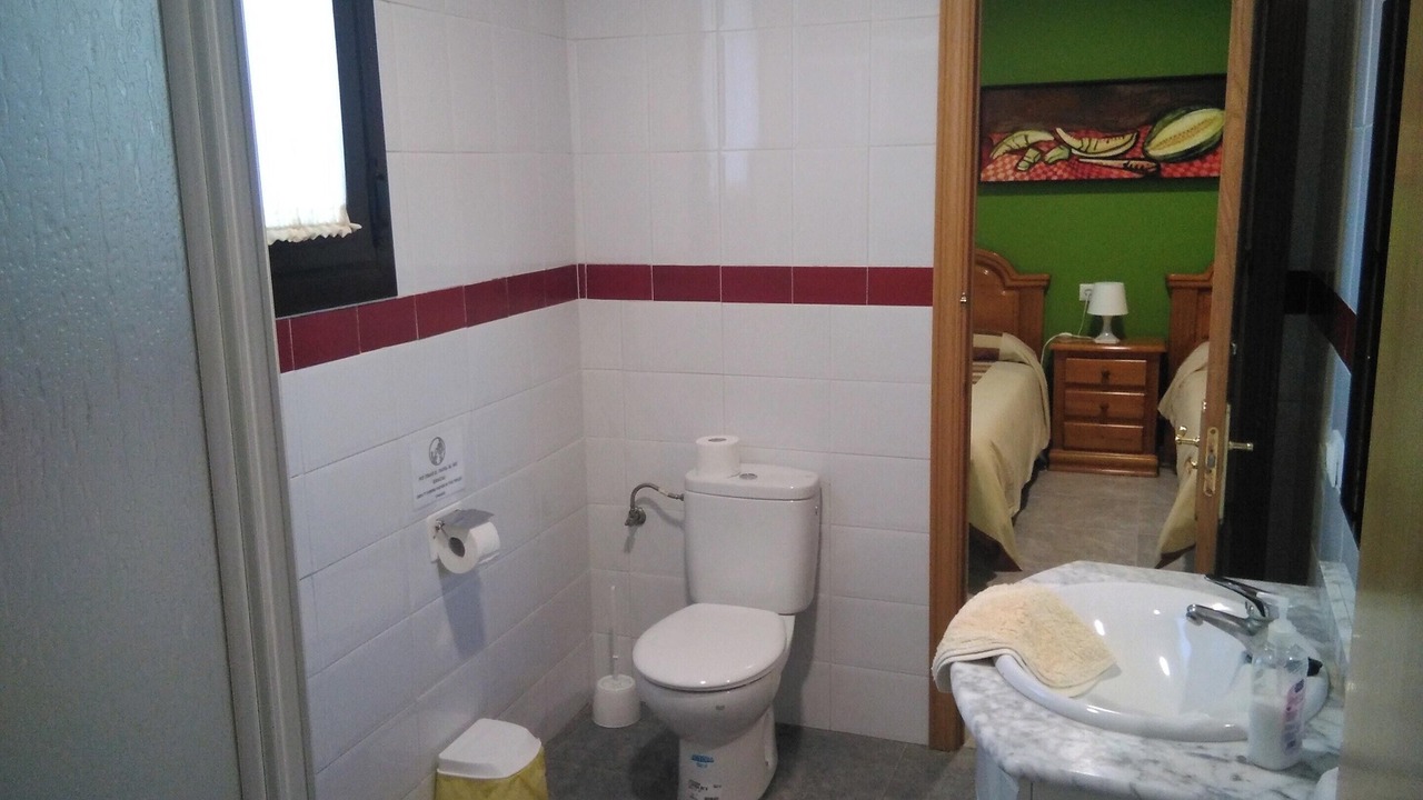 Photo of Bathroom in Villacanas