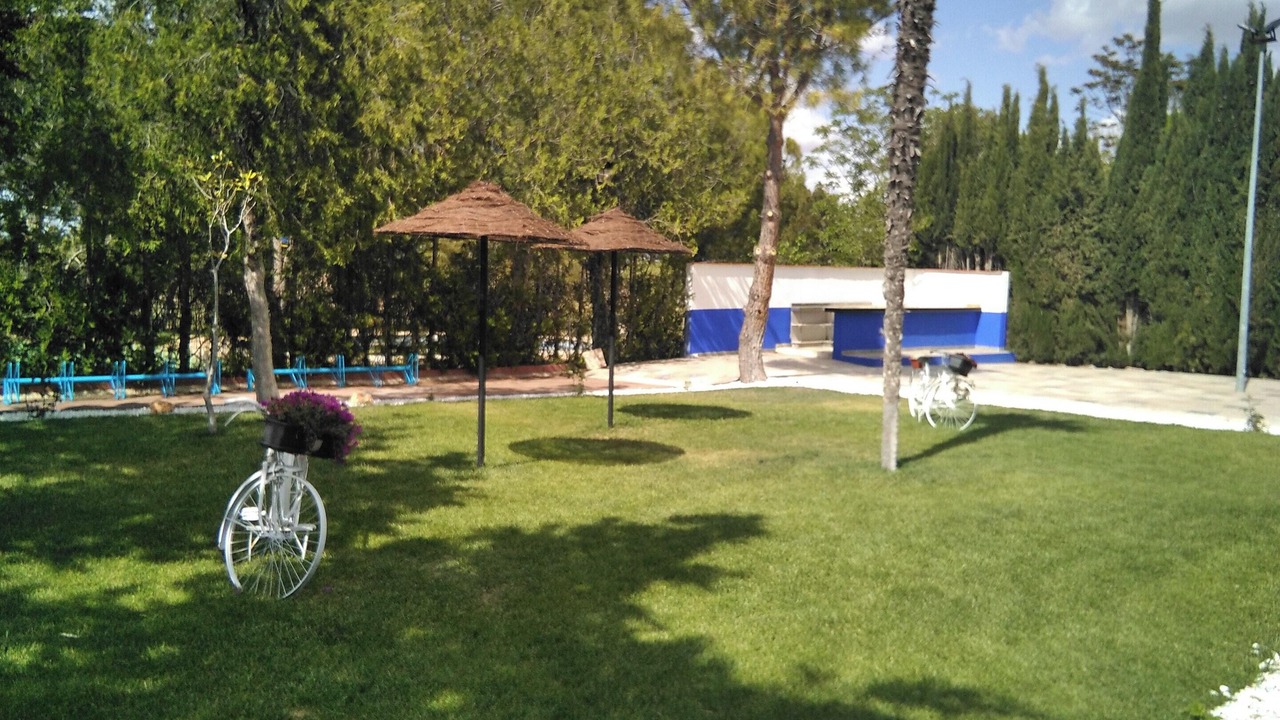 Photo of Outdoor in Villacanas