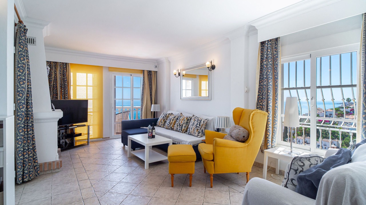 Photo of Livingroom in Punta Lara