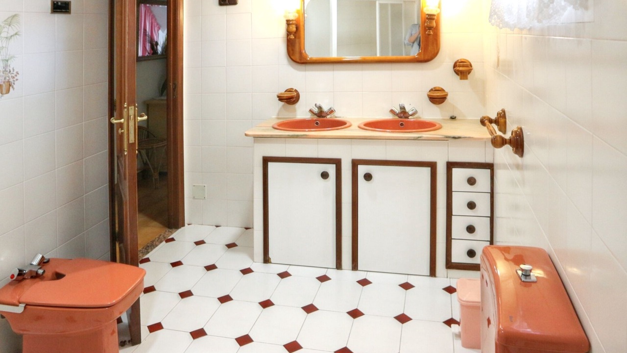 Photo of Bathroom in Boiro