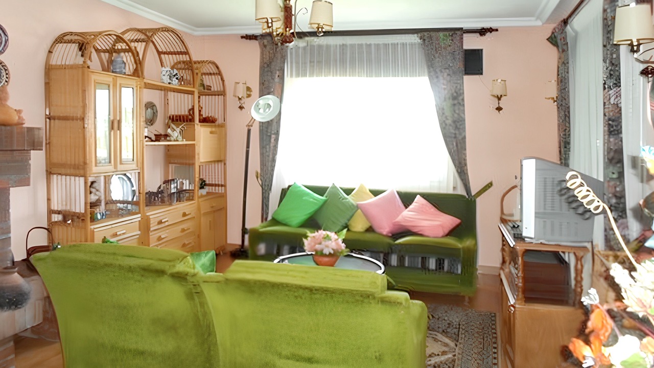 Photo of Livingroom in Boiro