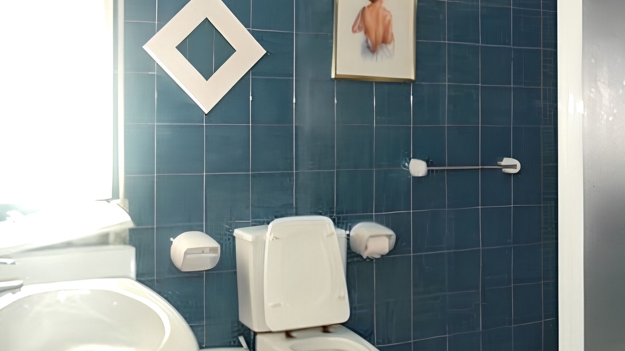 Photo of Bathroom in Boiro