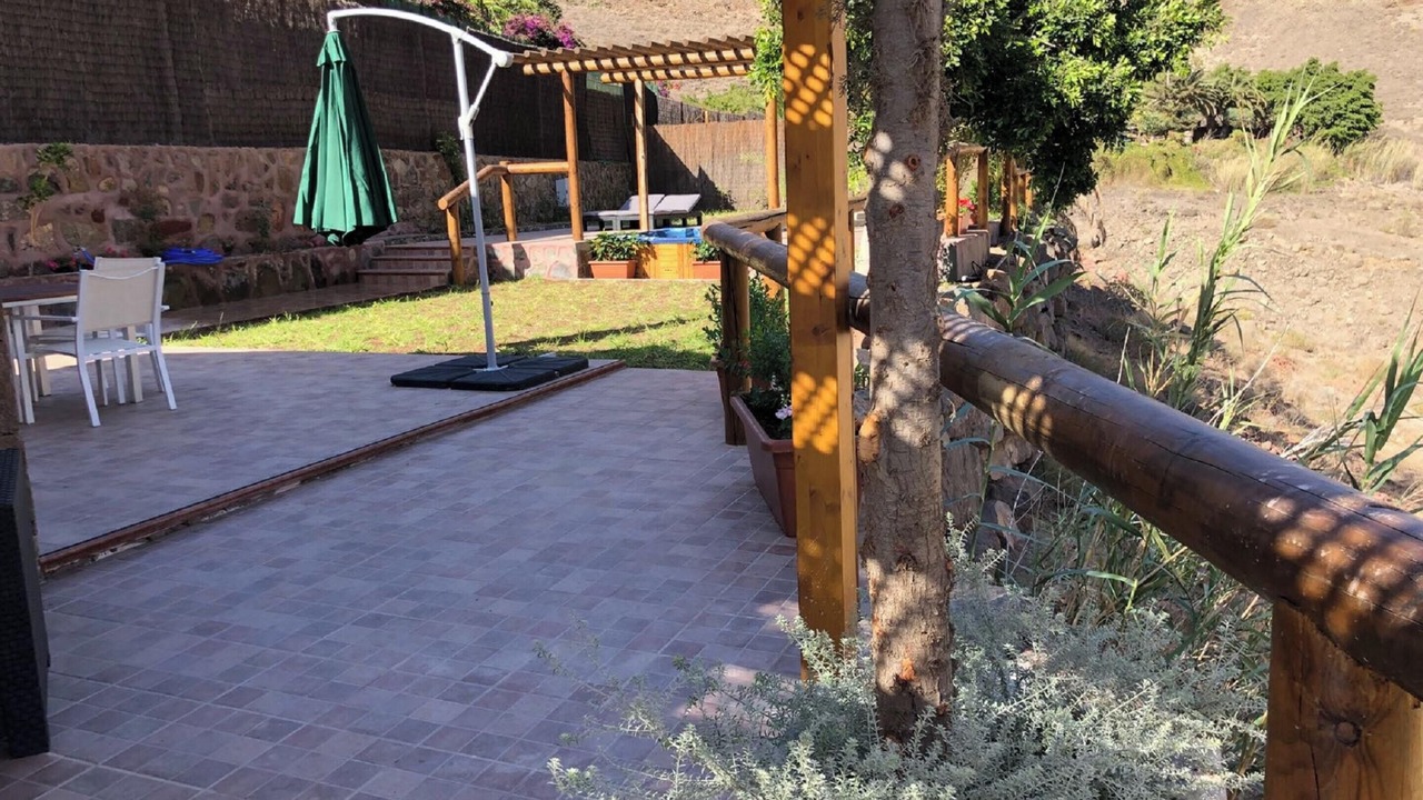 Photo of Outdoor in San Bartolome de Tirajana