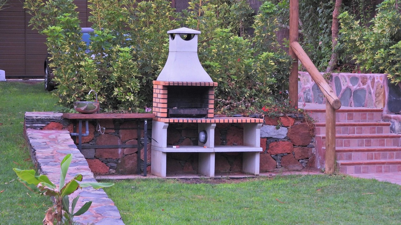 Photo of Outdoor in San Bartolome de Tirajana