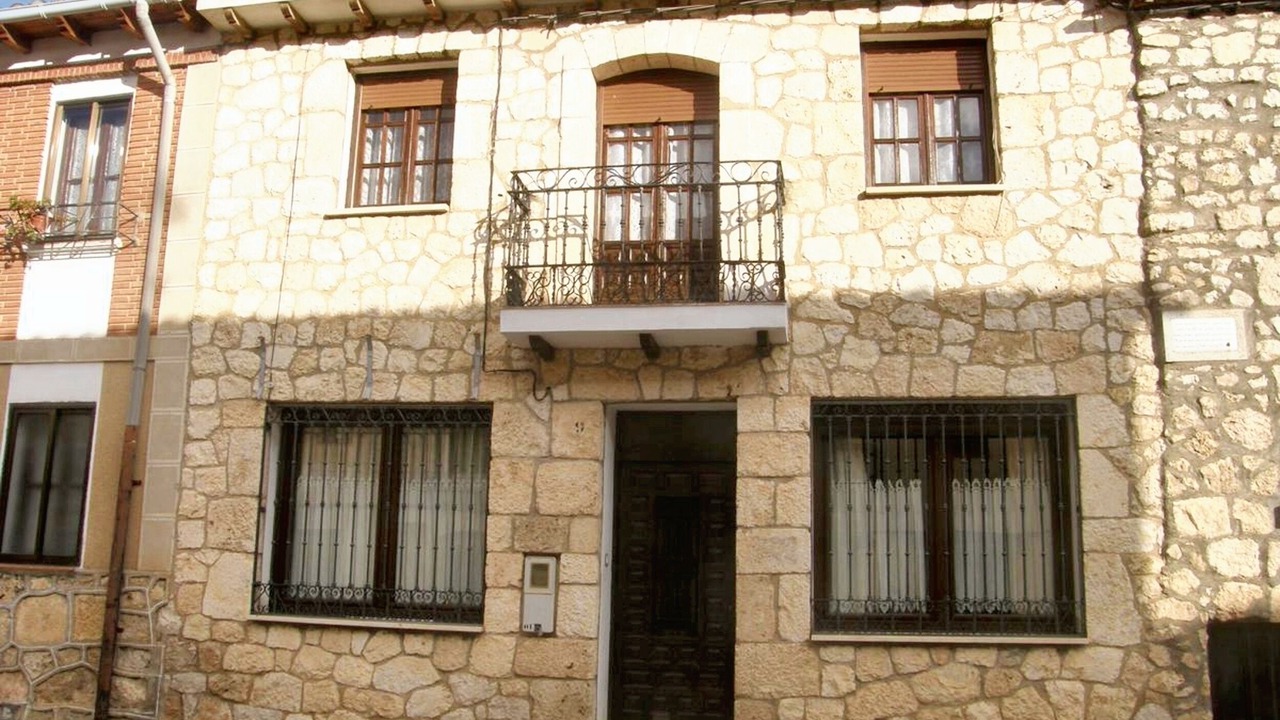 Photo of Others in Banos de Valdearados