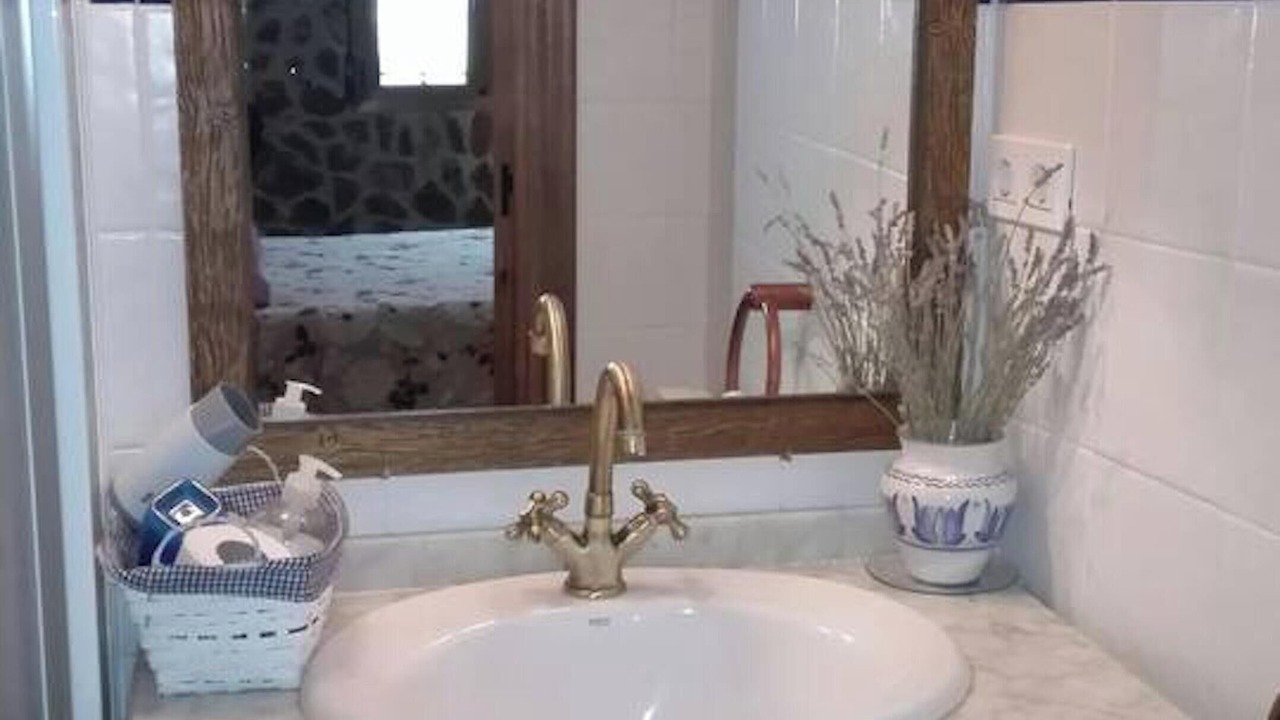 Photo of Bathroom in Bronchales