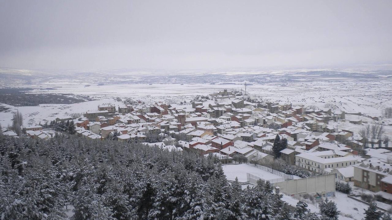 Photo of Others in Bronchales