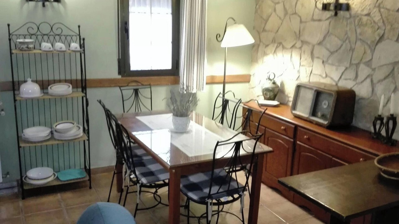 Photo of Livingroom in Bronchales