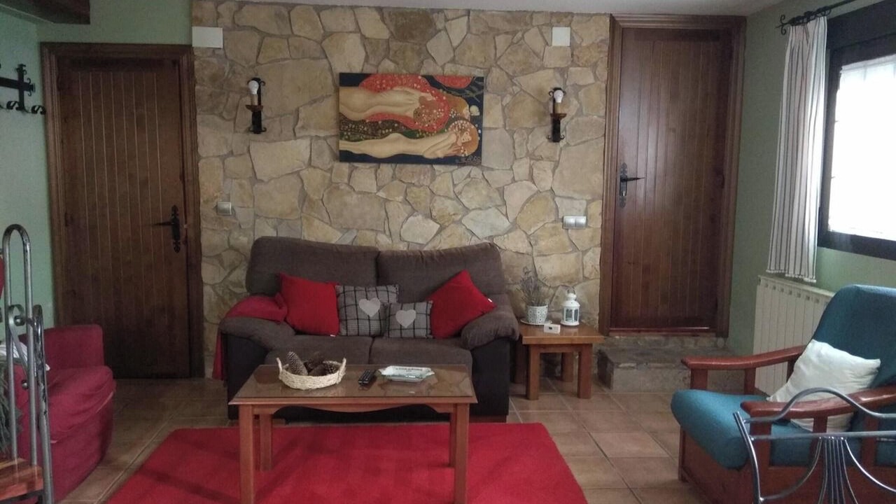 Photo of Livingroom in Bronchales