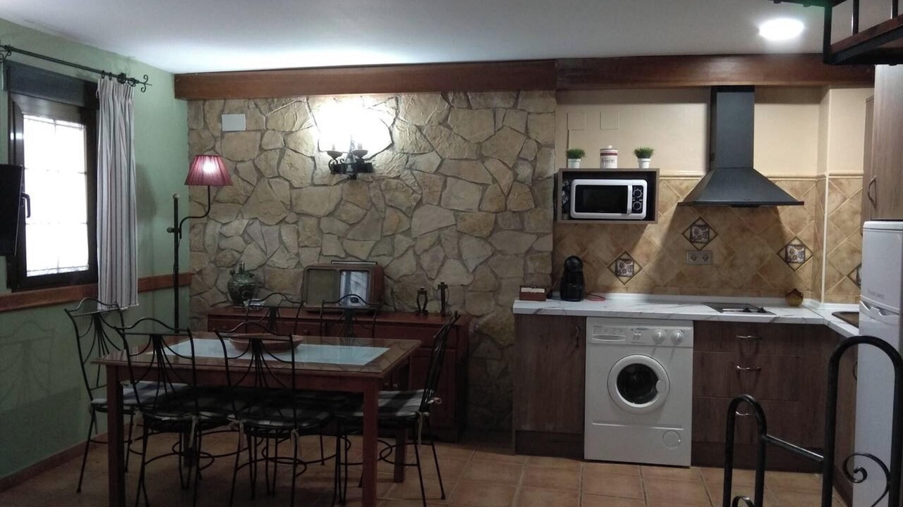 Photo of Livingroom in Bronchales