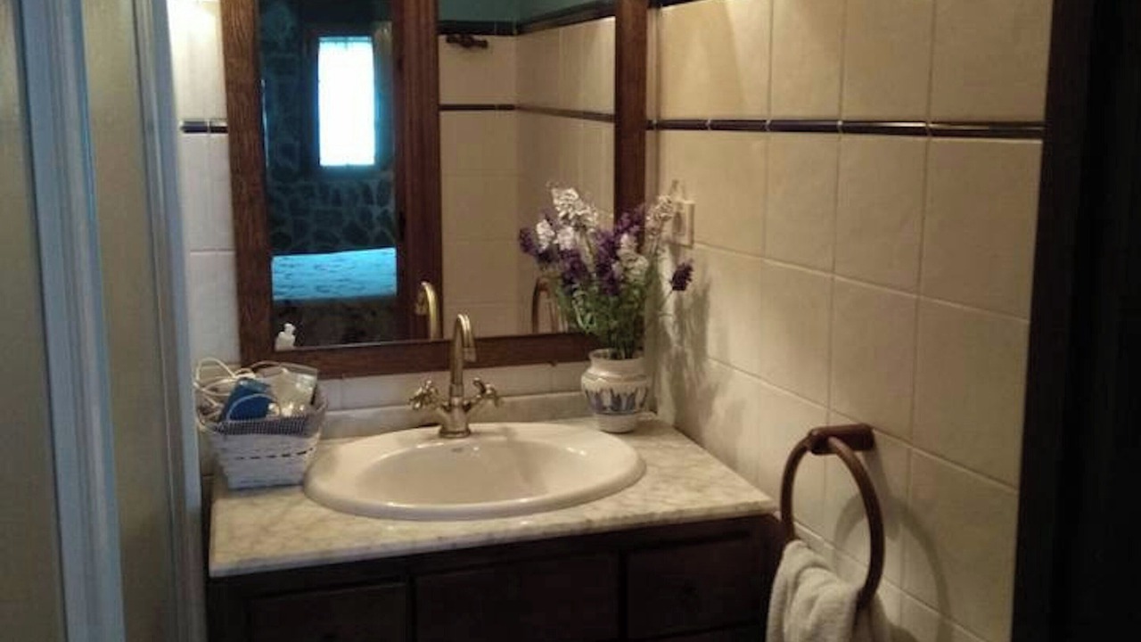 Photo of Bathroom in Bronchales