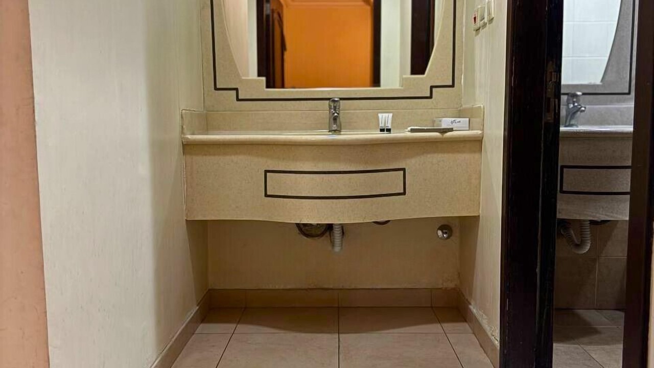 Photo of Bathroom in Al Ulaya