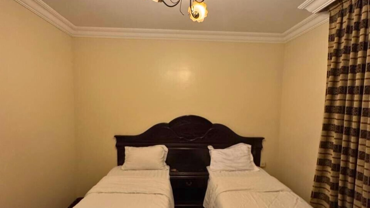 Photo of Bedroom in Al Ulaya