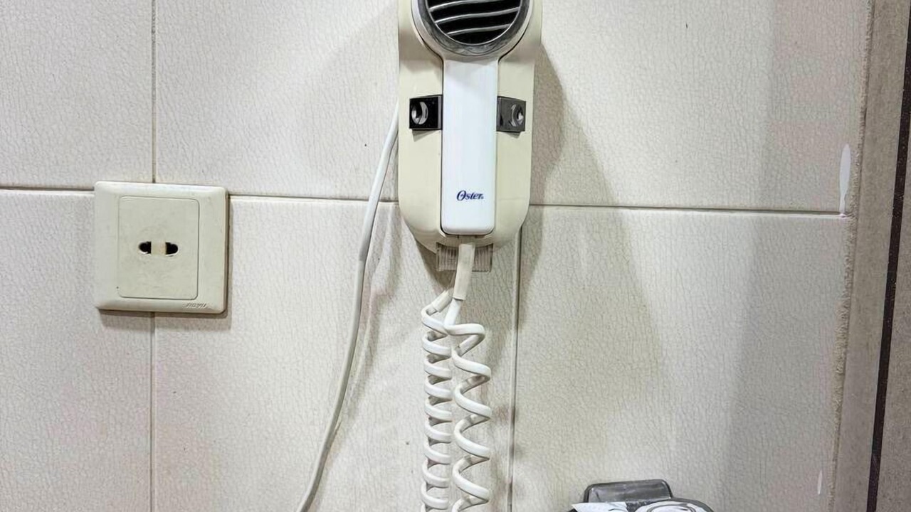 Photo of Bathroom in Al Ulaya