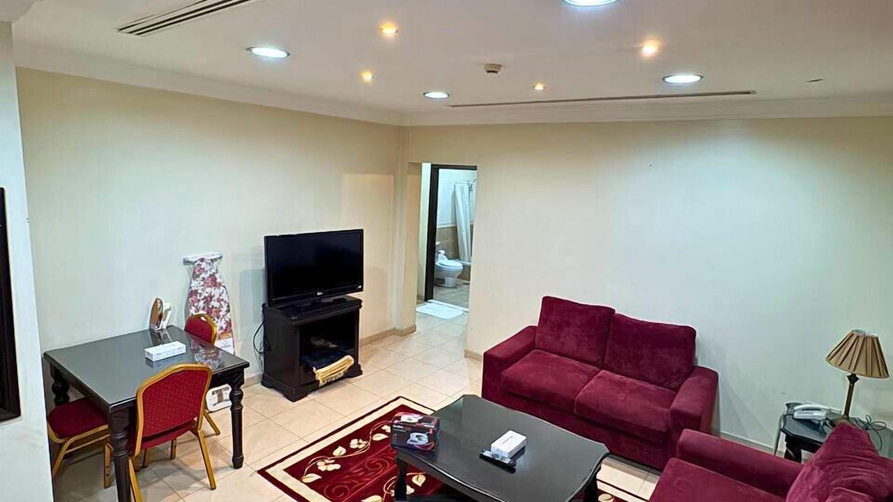 Photo of Livingroom in Al Ulaya