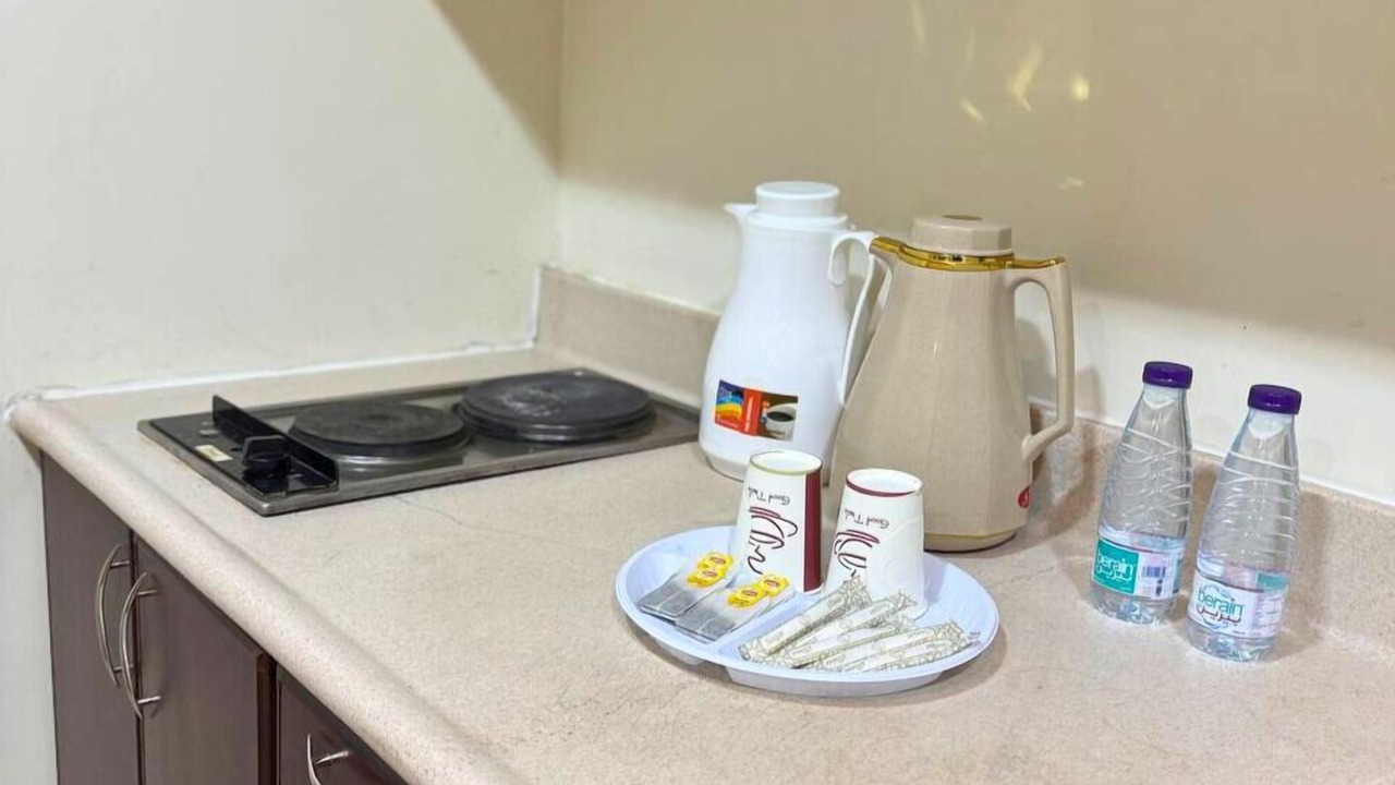 Photo of Kitchen in Al Ulaya